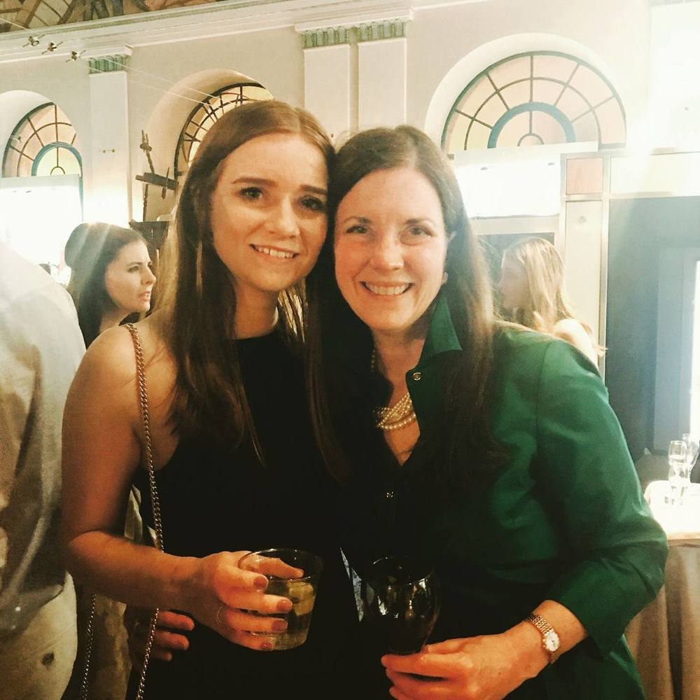 Meet your Posher, Katherine